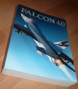 Handbuch Falcon 4.0